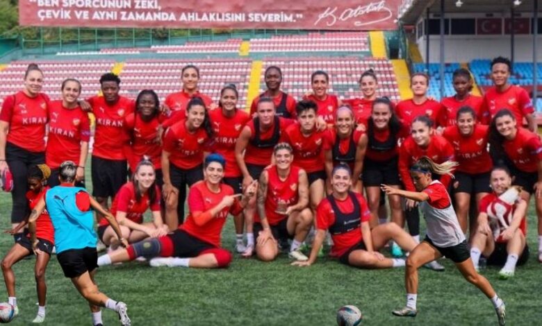 Beylerbeyi Spor lige hızlı başladı; 2’de 2 yaptı