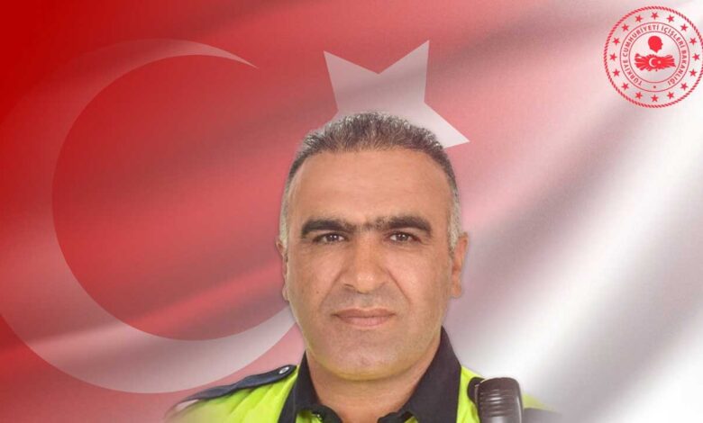 Bakan Yerlikaya, Şehit Fethi Sekin’i unutmadı - Birlik Haber Ajansı