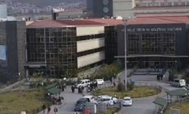 Van SBÜ Eğitim ve Araştırma Hastanesi, 2024’te 4 milyon hastaya hizmet verdi - Birlik Haber Ajansı