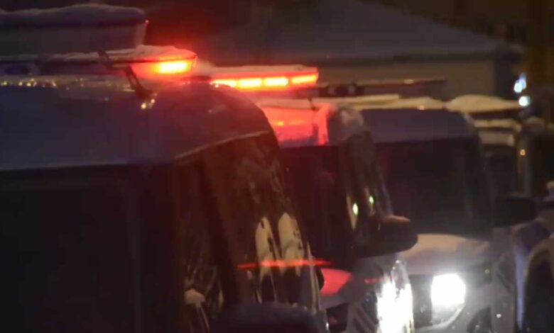 Kayseri’de uyuşturucu operasyonu: 19 kişi tutuklandı - Birlik Haber Ajansı