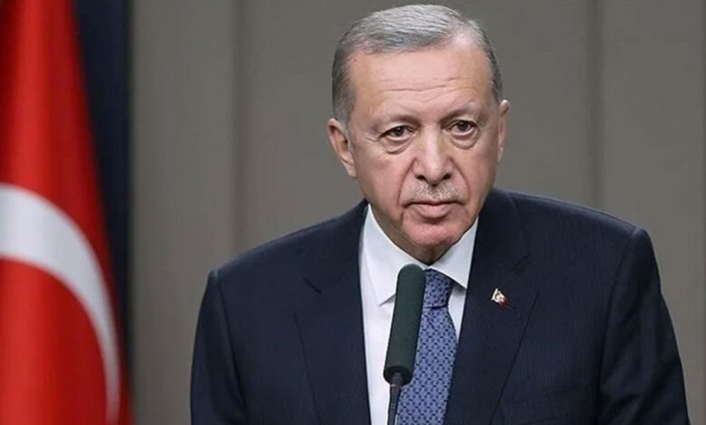 Cumhurbaşkanı Erdoğan: "Bu topraklarda başımız dik yaşamaya devam edeceğiz" - Birlik Haber Ajansı