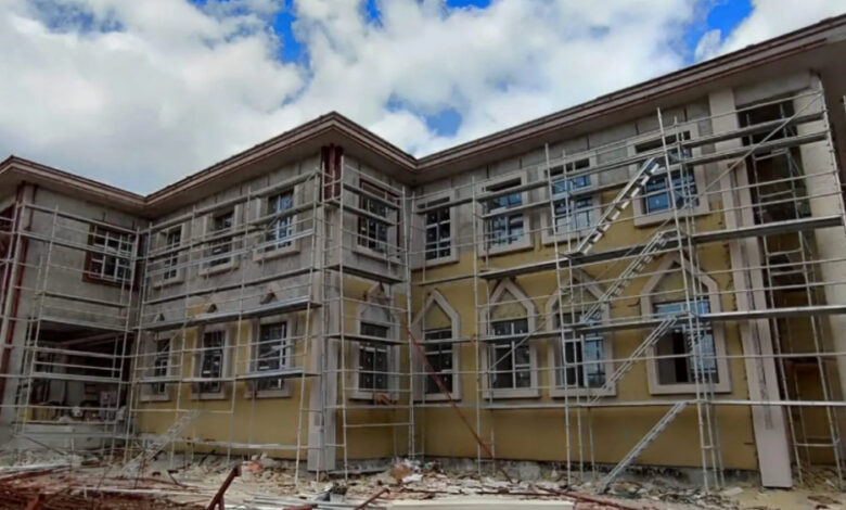 Burdur’da İl Özel İdaresi yatırımları hız kazandı - Birlik Haber Ajansı