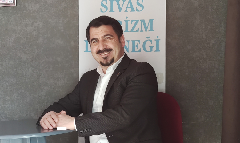 Hakan Bakar Sivas Turizm Derneği