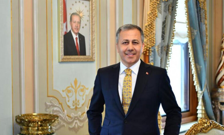 Bakan Yerlikaya: "Kadına yönelik şiddet, medeniyetimize yönelik bir saldırıdır" - Birlik Haber Ajansı