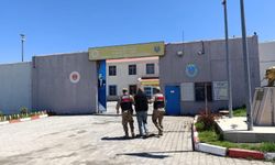 Kars'ta çeşitli suçlardan aranan şahıs tutuklandı