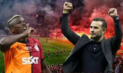 Galatasaray, Osimhen krizi için keseyi açtı!