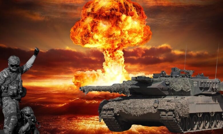 2025’te dünyanın en tehlikeli ülkeleri açıklandı - Birlik Haber Ajansı