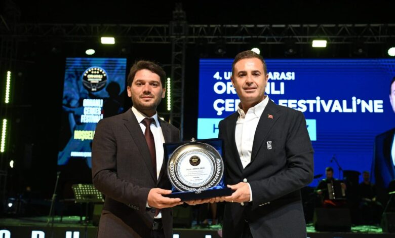 Akın: Bizler, hep birlikte büyük bir aileyiz - Birlik Haber Ajansı