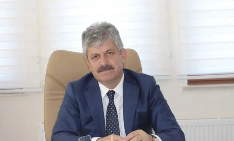 Tillo’dan 100 yıllık su sorununu bitirecek dev proje - Birlik Haber Ajansı
