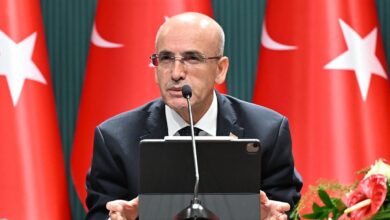 Bakan Şimşek: Türkiye ekonomisine duyulan güveni memnuniyetle gözlemliyoruz - Birlik Haber Ajansı