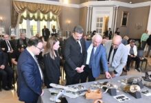 Başkentin hafızasında Hürkuş imzası: “Bu kentin hafızası silinmez” - Birlik Haber Ajansı