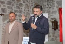 Başkent Mimarlık Günleri tamamlandı: “Mimarlık, hayatın kalbidir”