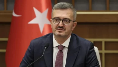 İletişim Başkanı Duran’dan Afganistan-Pakistan ateşkesi değerlendirmesi - Birlik Haber Ajansı