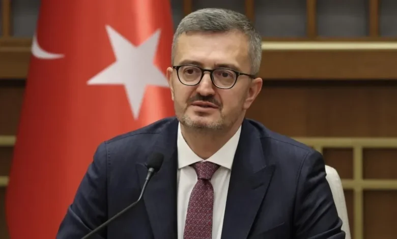 İletişim Başkanı Duran’dan Afganistan-Pakistan ateşkesi değerlendirmesi - Birlik Haber Ajansı