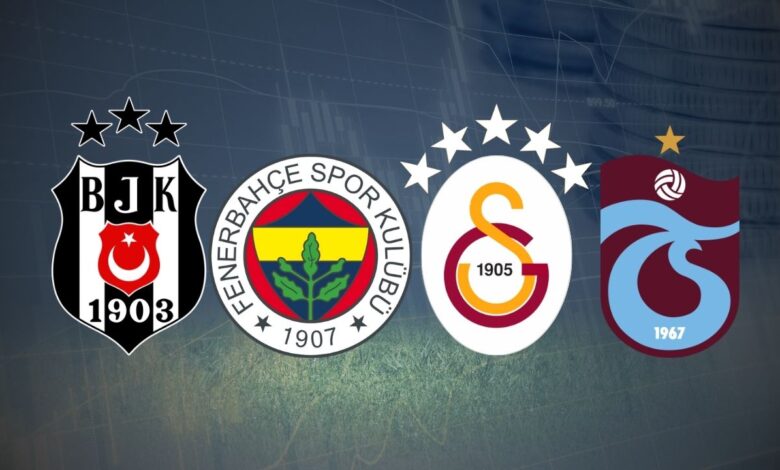 Bahis skandalı borsaya da sıçradı: Üç büyük kulüp düşüşte - Birlik Haber Ajansı