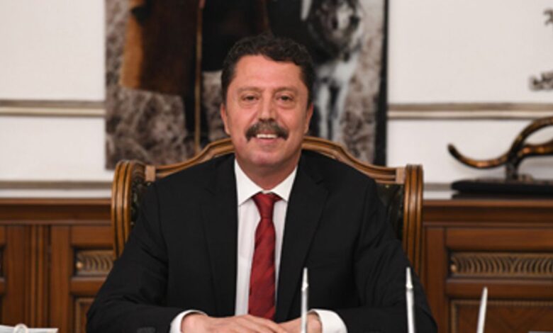 Belediye başkanı Kasap, tüm şoförlerin gününü kutladı - Birlik Haber Ajansı