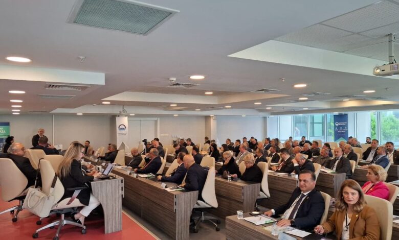 “Destination Black Sea” Çalıştayı: Karadeniz’i birlikte markalaştırıyoruz - Birlik Haber Ajansı