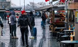 Meteoroloji uyardı: Karla karışık yağmur geliyor