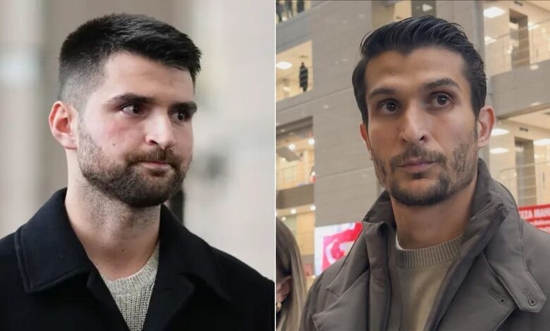 PFDK, Ersin Destanoğlu ve Necip Uysal hakkındaki tedbiri kaldırdı