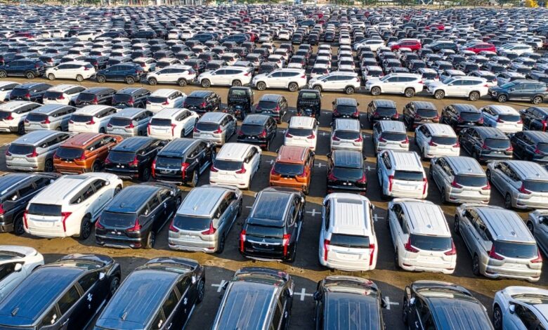 Türkiye’den 90 ülkeye ihracat: Ticari araçlarda 10 ayda yeni rekor - Birlik Haber Ajansı