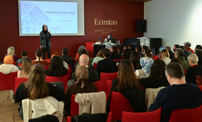 ABB’nin kültürel mirası ve koruma politikaları konuşuldu - Birlik Haber Ajansı