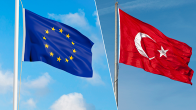 Avrupa Birliği ile Türkiye'de sürdürülebilirlik raporlama uzmanlığı - Birlik Haber Ajansı