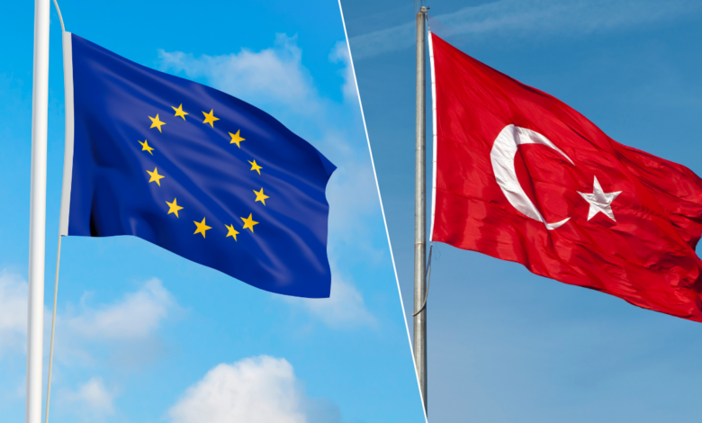 Avrupa Birliği ile Türkiye'de sürdürülebilirlik raporlama uzmanlığı - Birlik Haber Ajansı