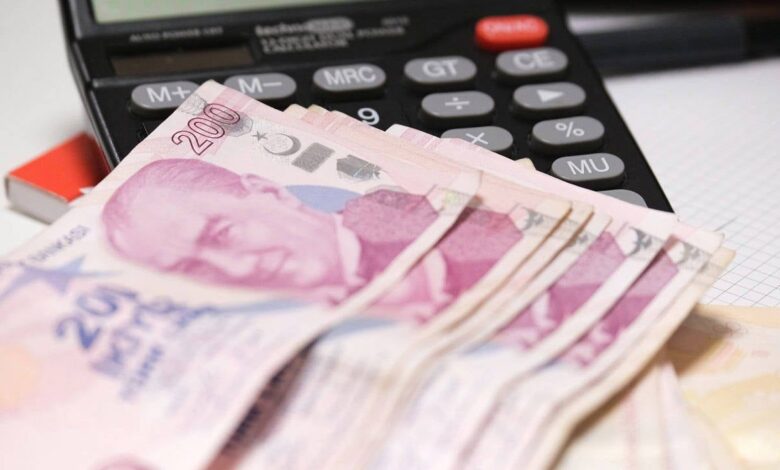 KKM bakiyesi 11,6 milyar liraya geriledi - Birlik Haber Ajansı