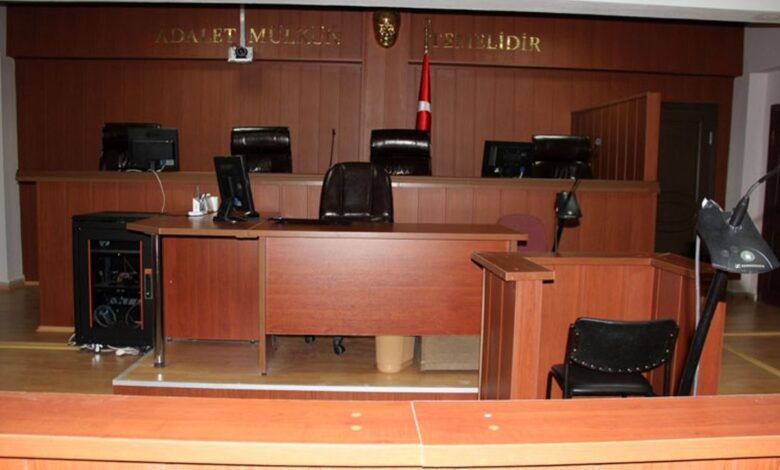 Konya’da eşini bıçaklayarak öldüren sanık için ağırlaştırılmış müebbet talebi - Birlik Haber Ajansı