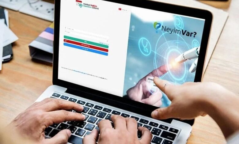 MHRS’den 2025’te 388 milyonu aşkın randevu alındı - Birlik Haber Ajansı