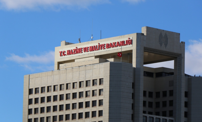 Vergi Denetim Kurulu 250 müfettiş yardımcısı alacak - Birlik Haber Ajansı