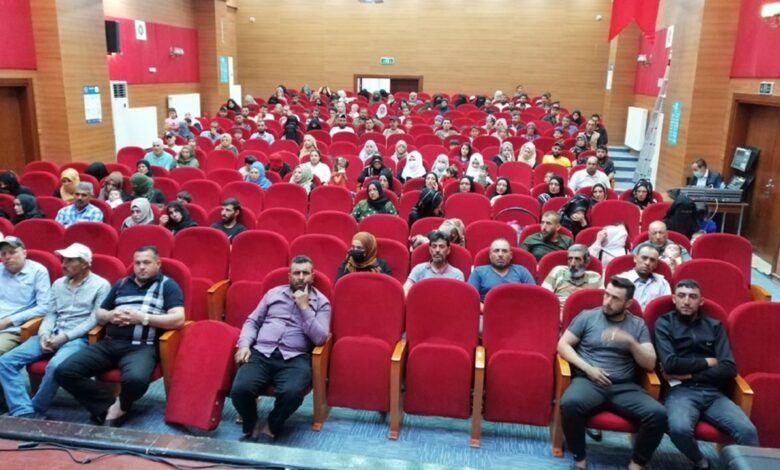 Beypazarı’nda Yaşayan mültecilerden 600'ü ülkesine döndü - Birlik Haber Ajansı