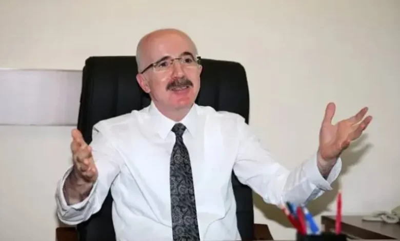 Cumhuriyet Savcısı Asım Ekren: Fikri mülkiyet basın yayında haberin telifi - Birlik Haber Ajansı