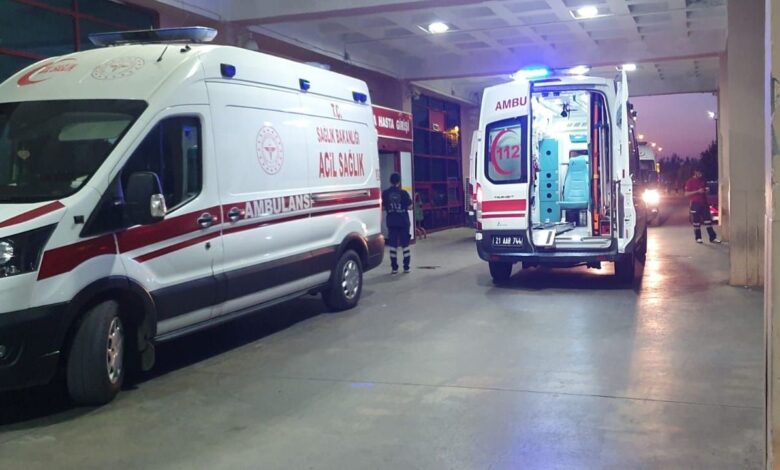 Kilis’te evde yakılan mangal can aldı - Birlik Haber Ajansı