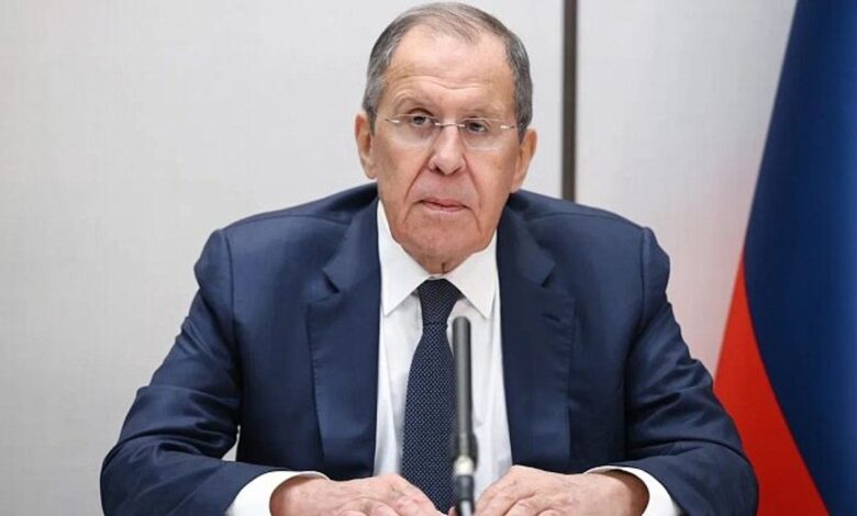 Lavrov: Orta Doğu’da kalıcı çözüm Filistin Devleti’nin kurulmasına bağlı - Birlik Haber Ajansı