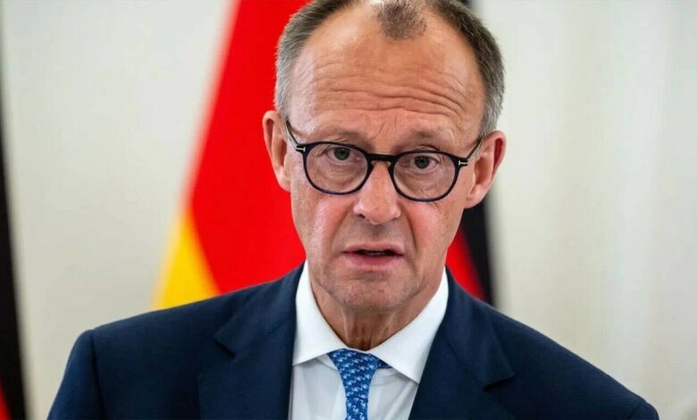 Medvedev: Maduro’dan sonra Almanya Başbakanı Merz’in kaçırılması da şaşırtıcı olmaz - Birlik Haber Ajansı