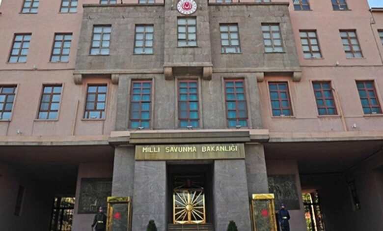 Türk Deniz Kuvvetleri NATO görevleri kapsamında çok sayıda tatbikata katılacak - Birlik Haber Ajansı