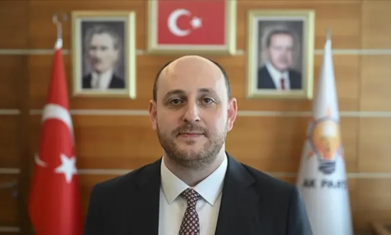 AK Parti’den deprem bölgesinde kapsamlı saha programı - Birlik Haber Ajansı