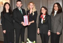 AKK’de Kültürel Pasaport’un ilk rotası Kuzey Kıbrıs Türk Cumhuriyeti oldu! - Birlik Haber Ajansı