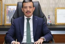 Aksaray, stratejik sanayide yeni merkez oluyor - Birlik Haber Ajansı