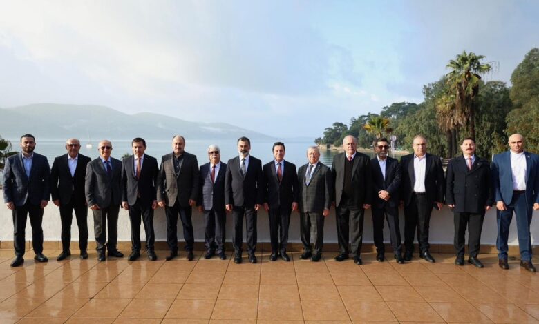 Başkan Gülpınar: “Kültür ve turizm şehirler arası diyaloğun temel gücüdür” - Birlik Haber Ajansı