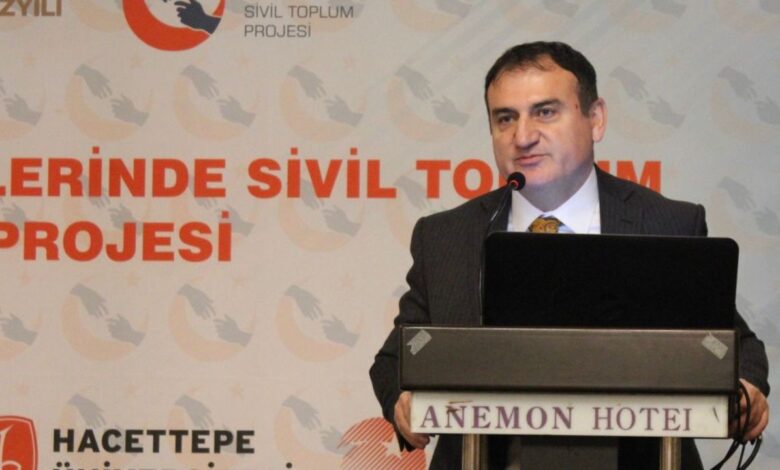Türkiye’de sivil toplum 10 milyon üyeye ulaştı - Birlik Haber Ajansı