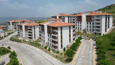 Yüzyılın Konut Projesi’nde kura süreci devam ediyor: 41 ilde 144 bini aşkın konutun hak sahibi belirlendi - Birlik Haber Ajansı